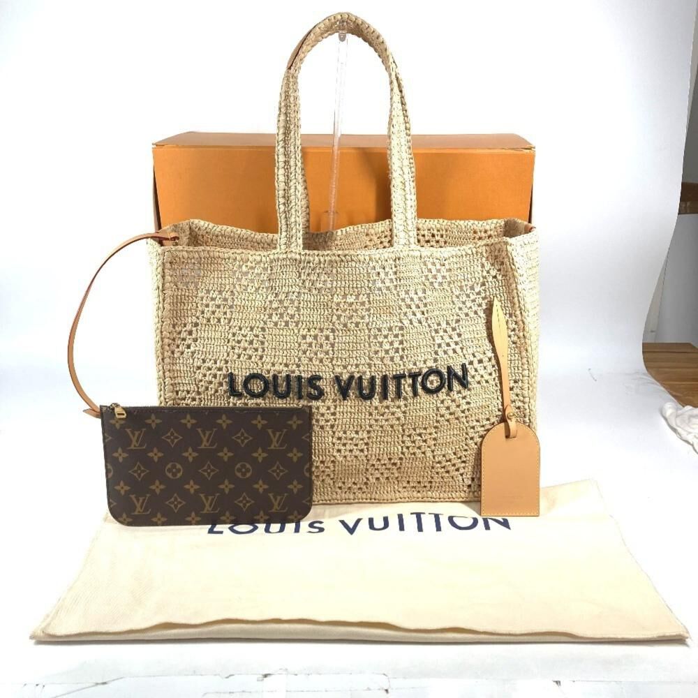 Louis Vuitton Tote