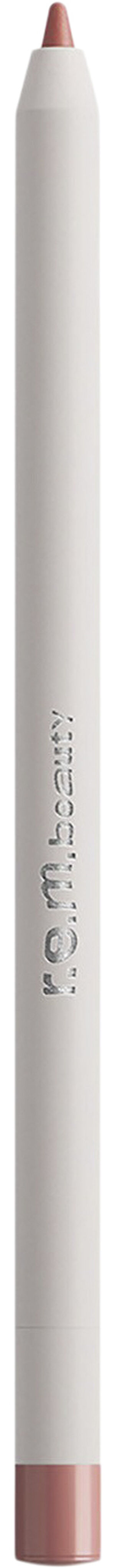 At the borderline - Lip Pencil