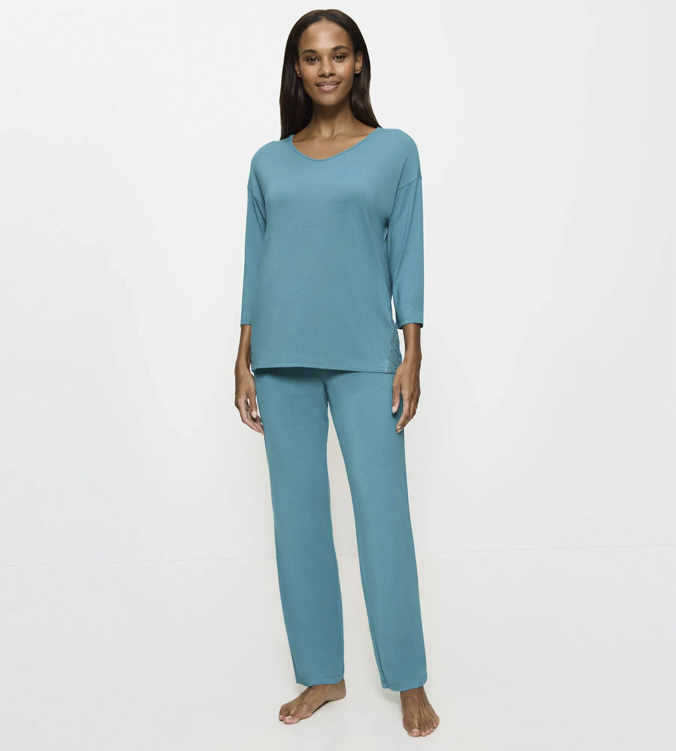 Timeless Sensuality PK 3/4 Sleeves