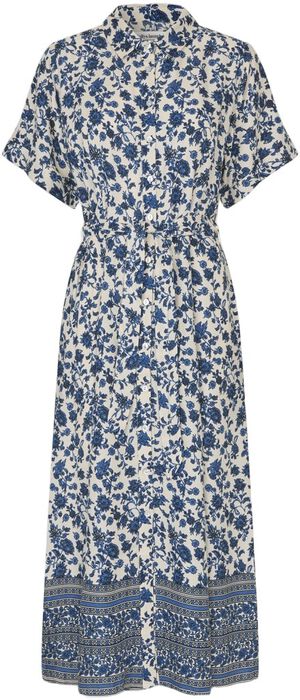 BlakeLL Midi Dress SS