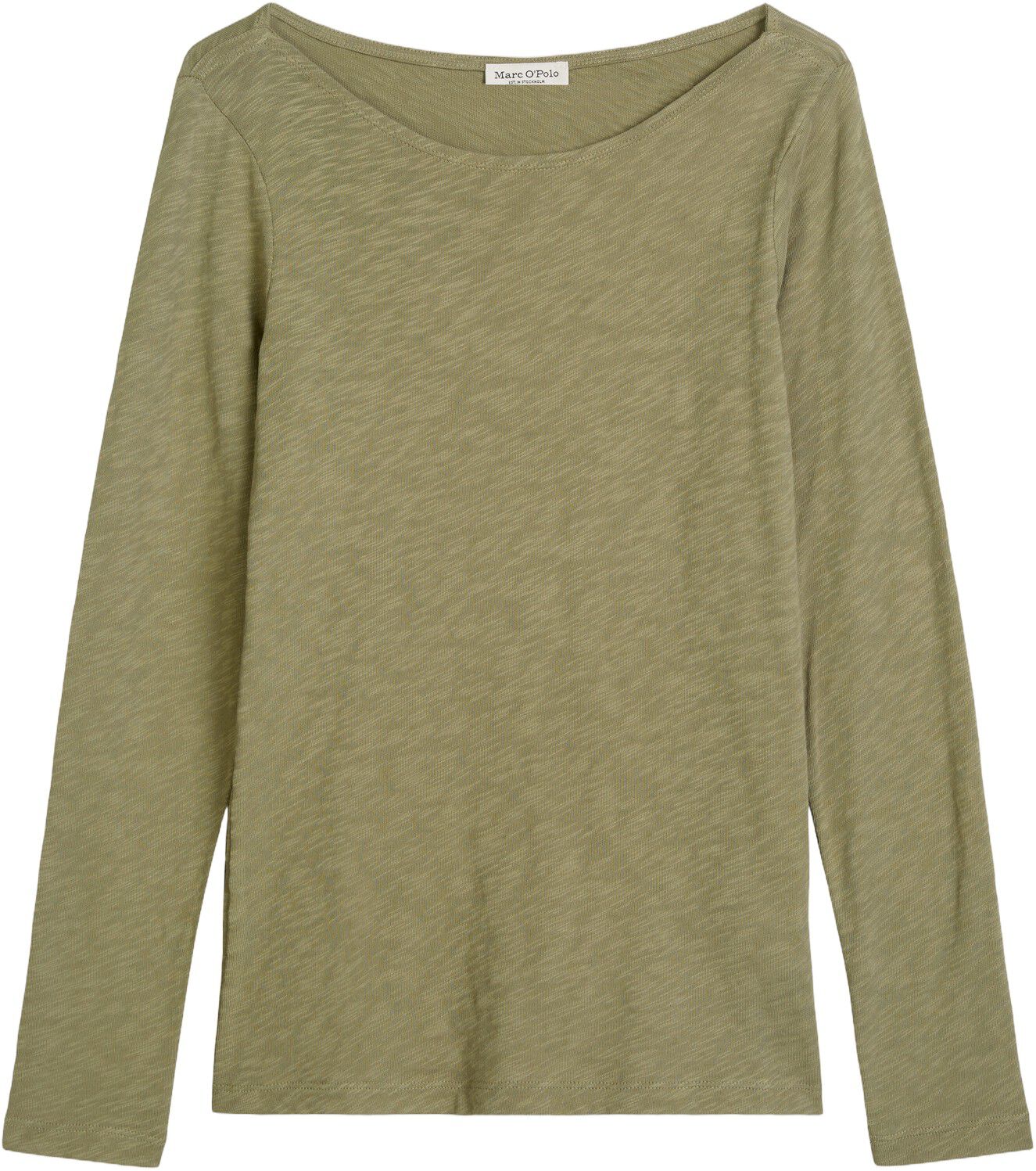 Jersey T-Shirts Longsleeve