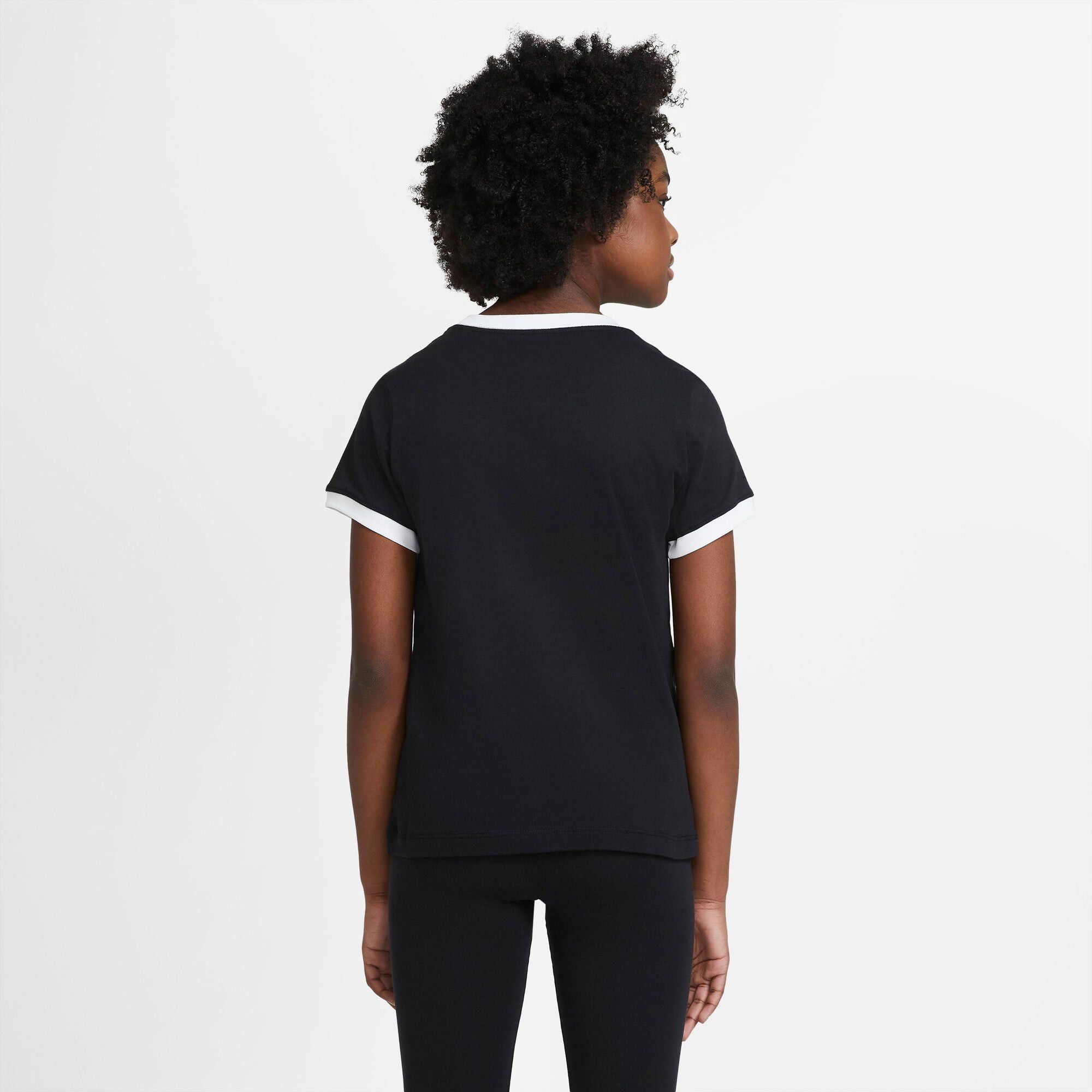 Sportswear T-shirt