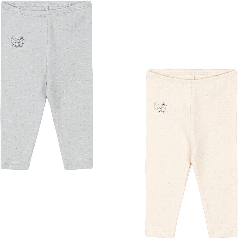 PERLA 2 PACK PANTS OCS