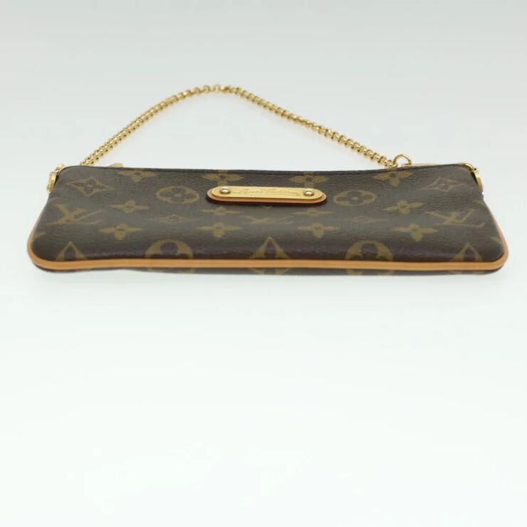Louis Vuitton Pochette Homme