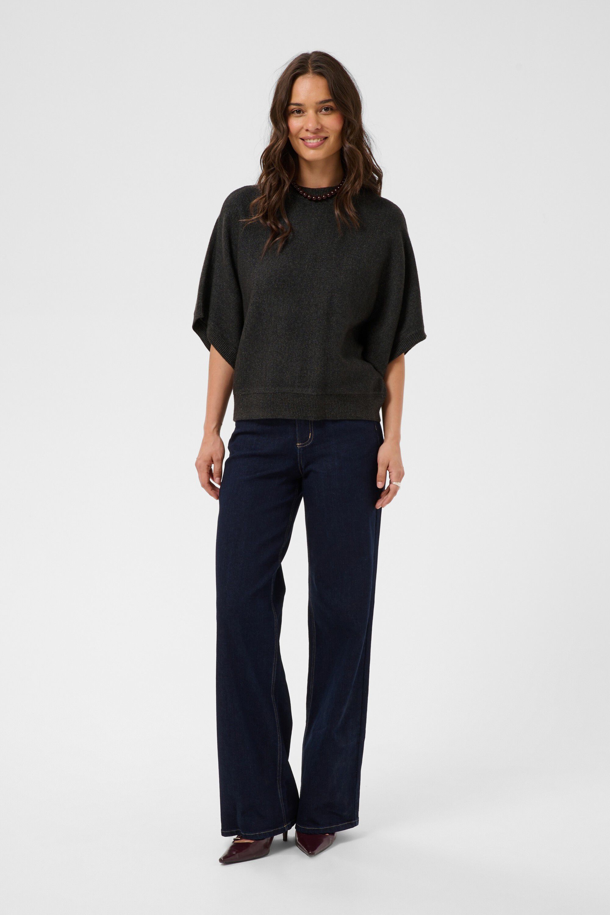 KAbarbara Wing SL Pullover