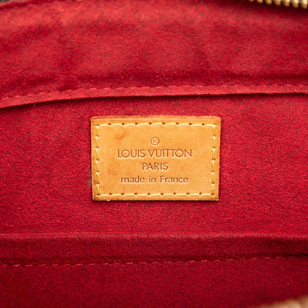 Louis Vuitton Cite