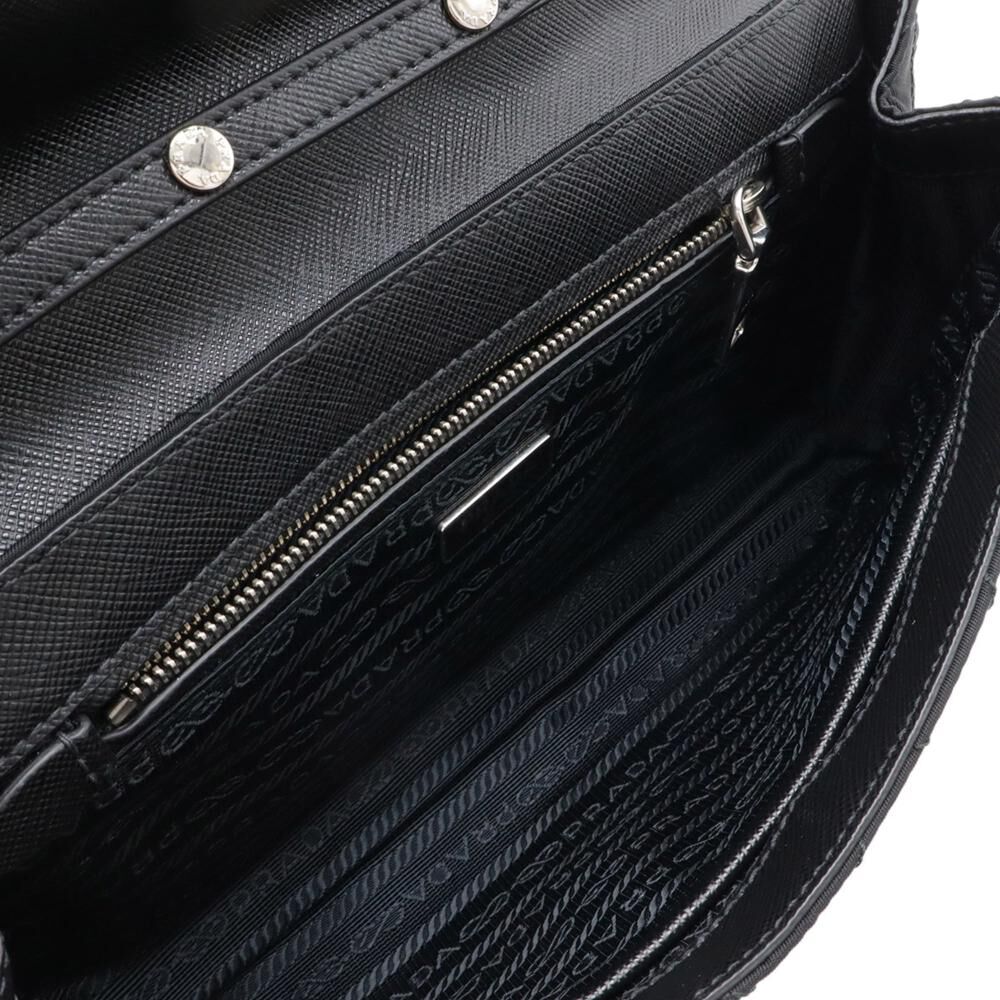 Prada Clutch
