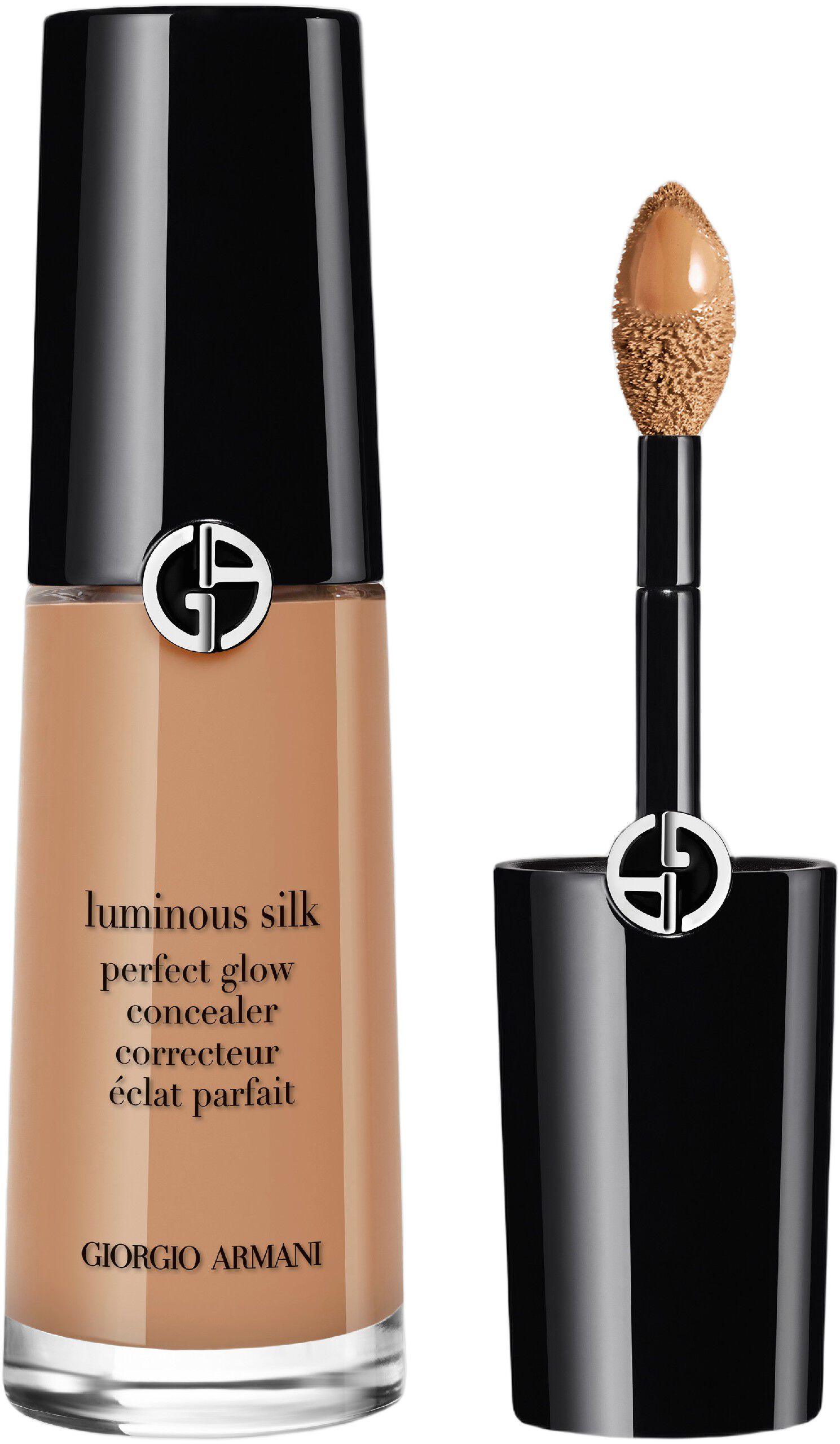Luminous Silk Concealer