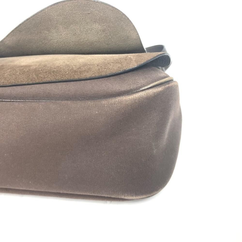 Herm&egrave;s Shoulder Bag