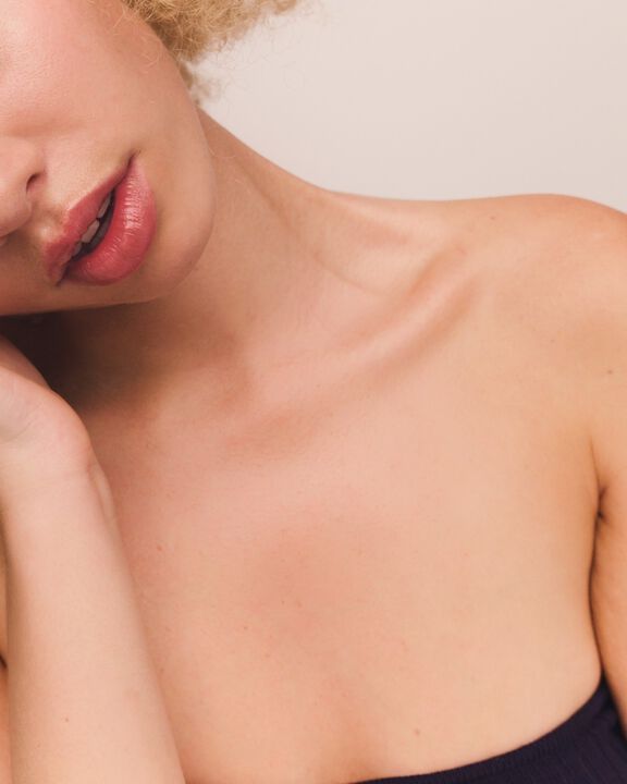 Skin Love Soft Silk Body Lotion