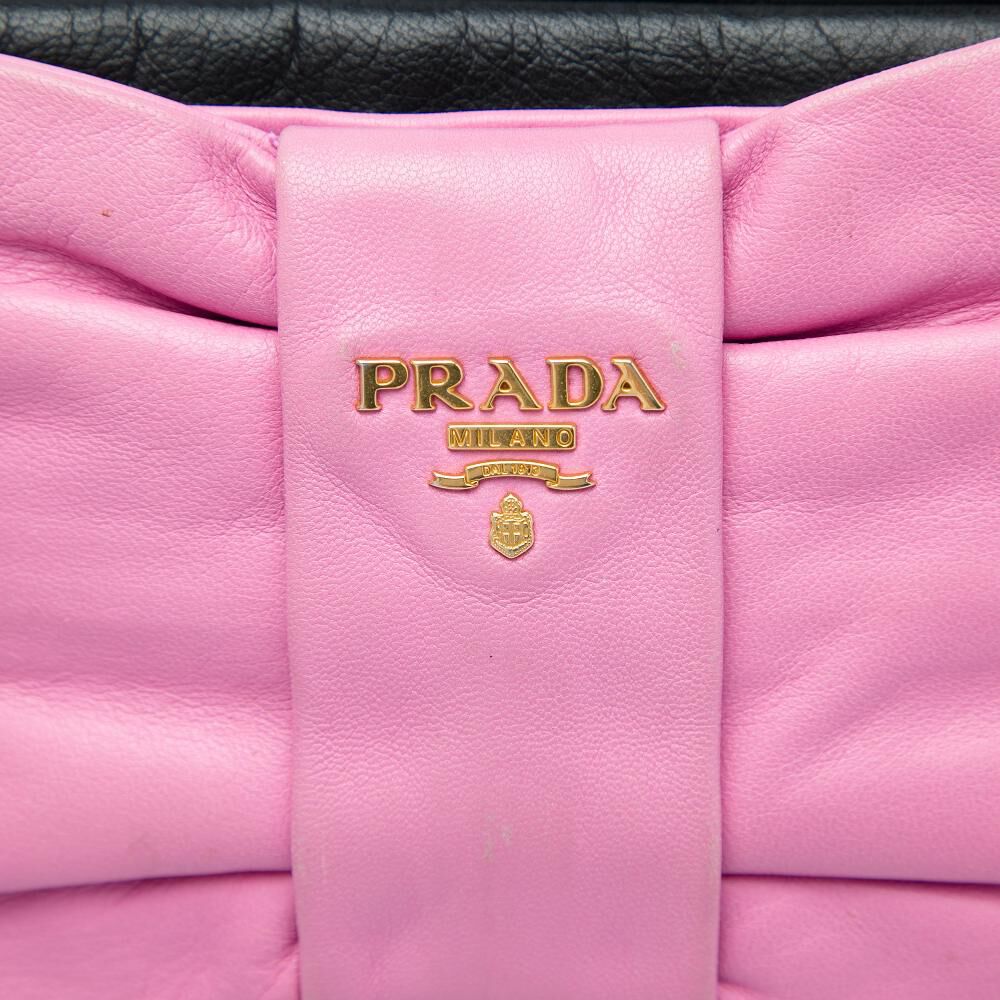 Prada Crossbody Bag