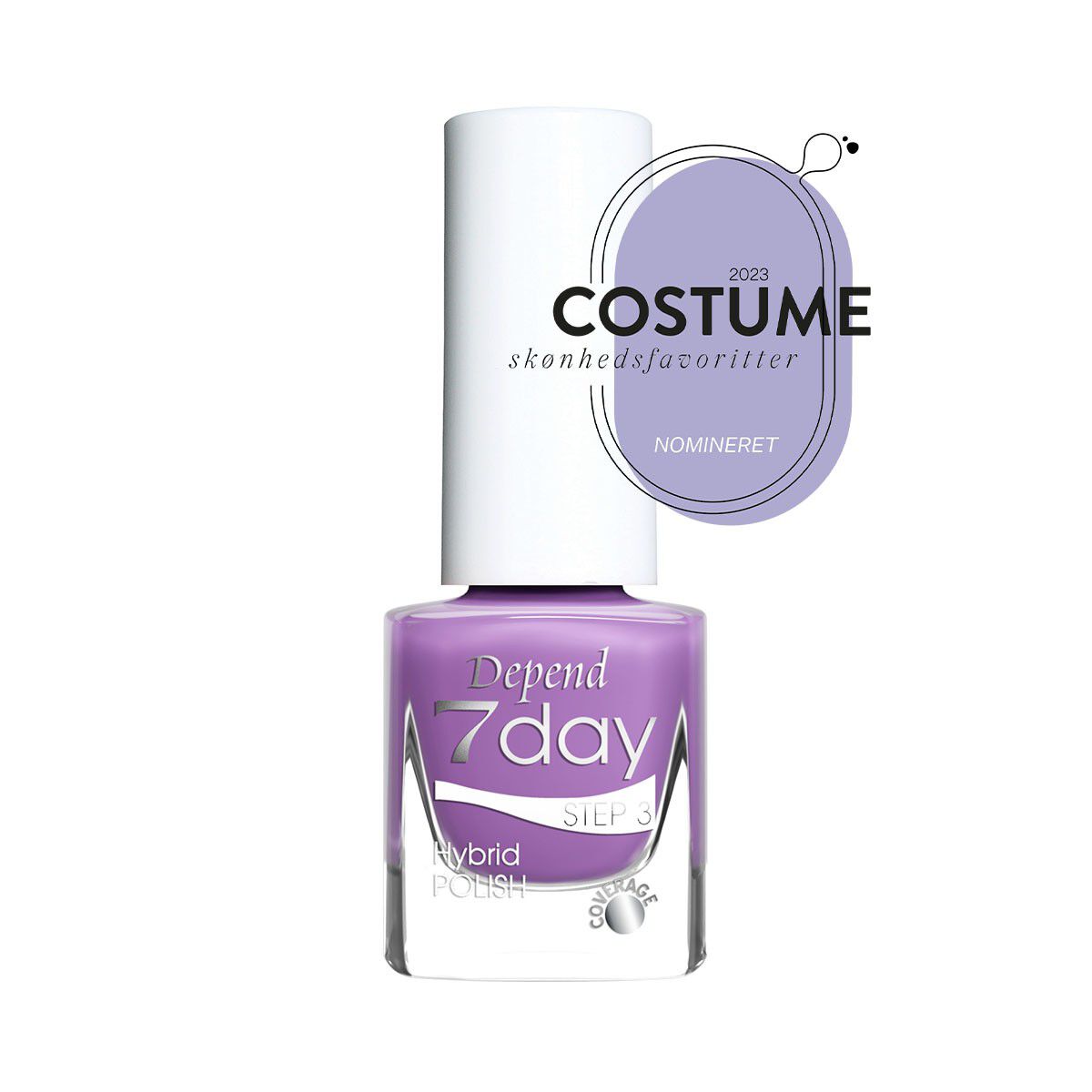 7day-lak nr. 7352 Fun & Games