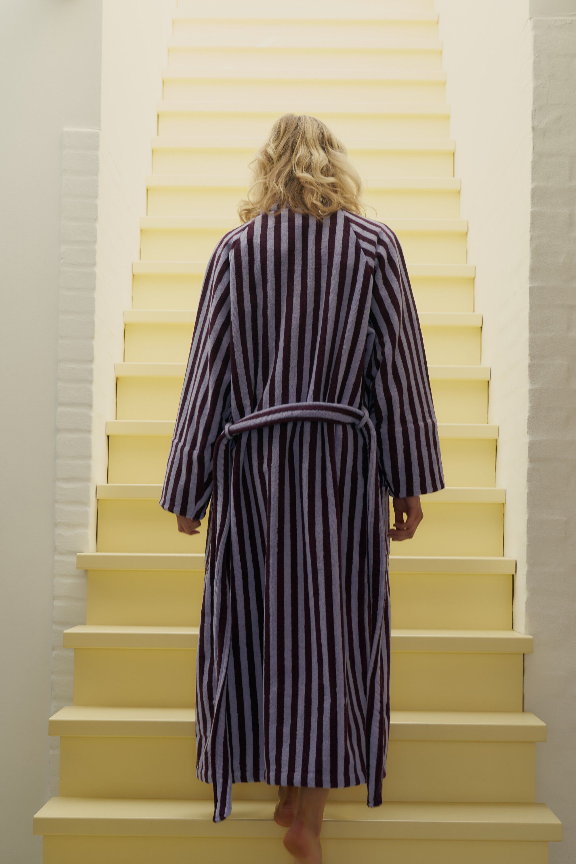 Naram Bathrobe
