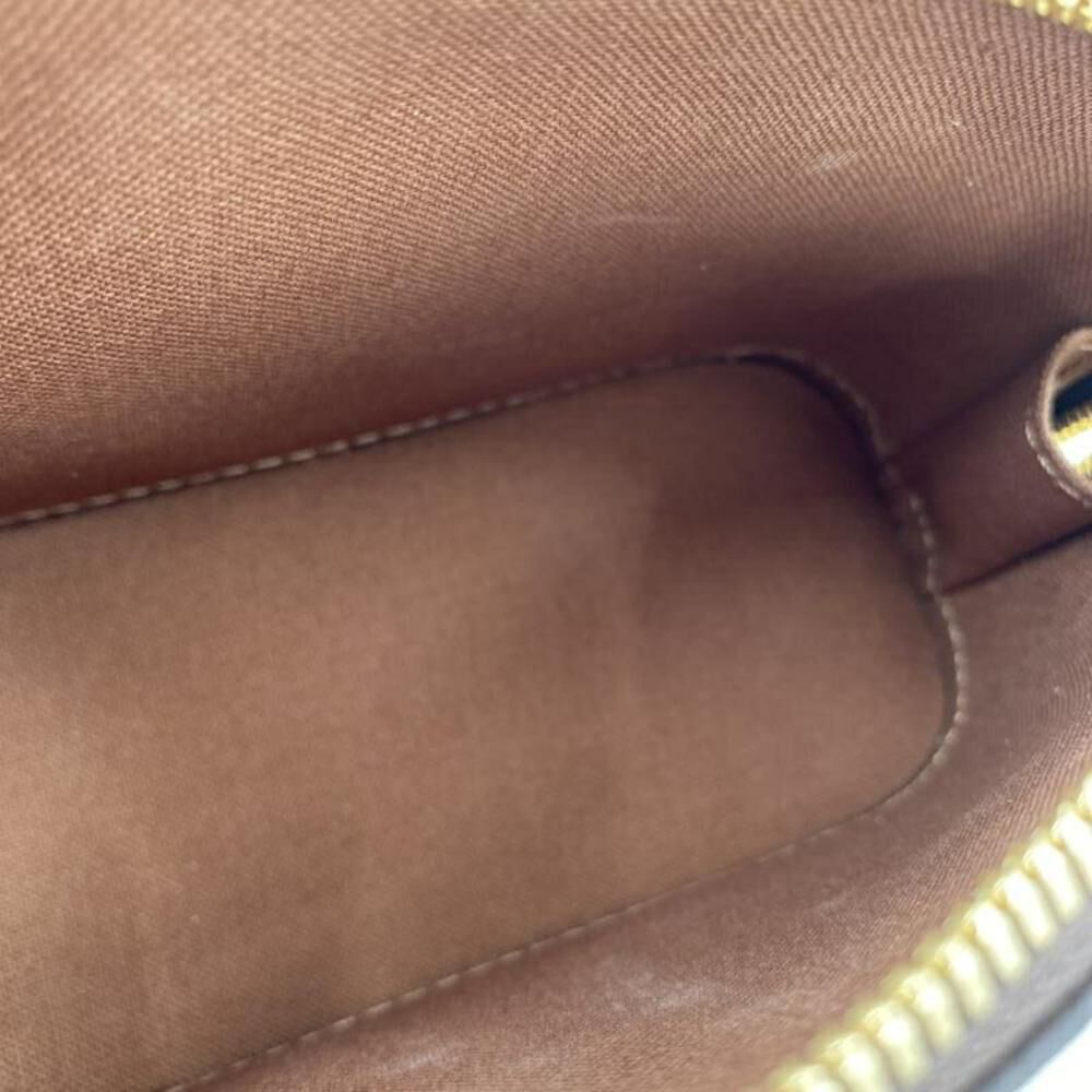 Louis Vuitton Alma