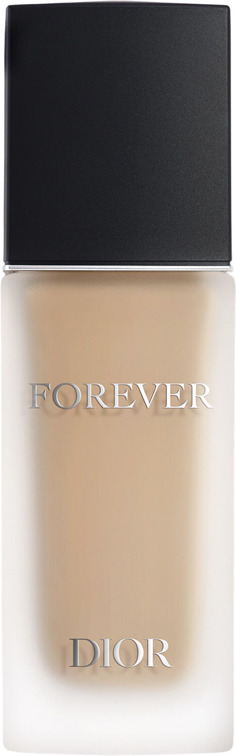 Dior Forever No-Transfer 24h Wear Matte Foundation