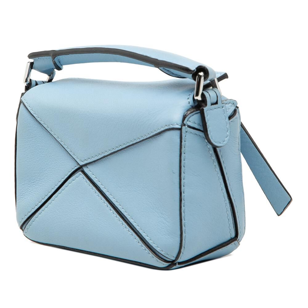 Loewe Puzzle
