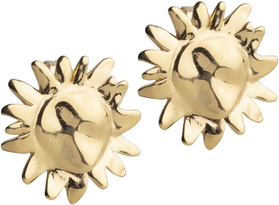 Studs, Large Sunshine