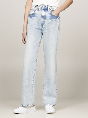 RELAXED BOOTCUT HW LEV