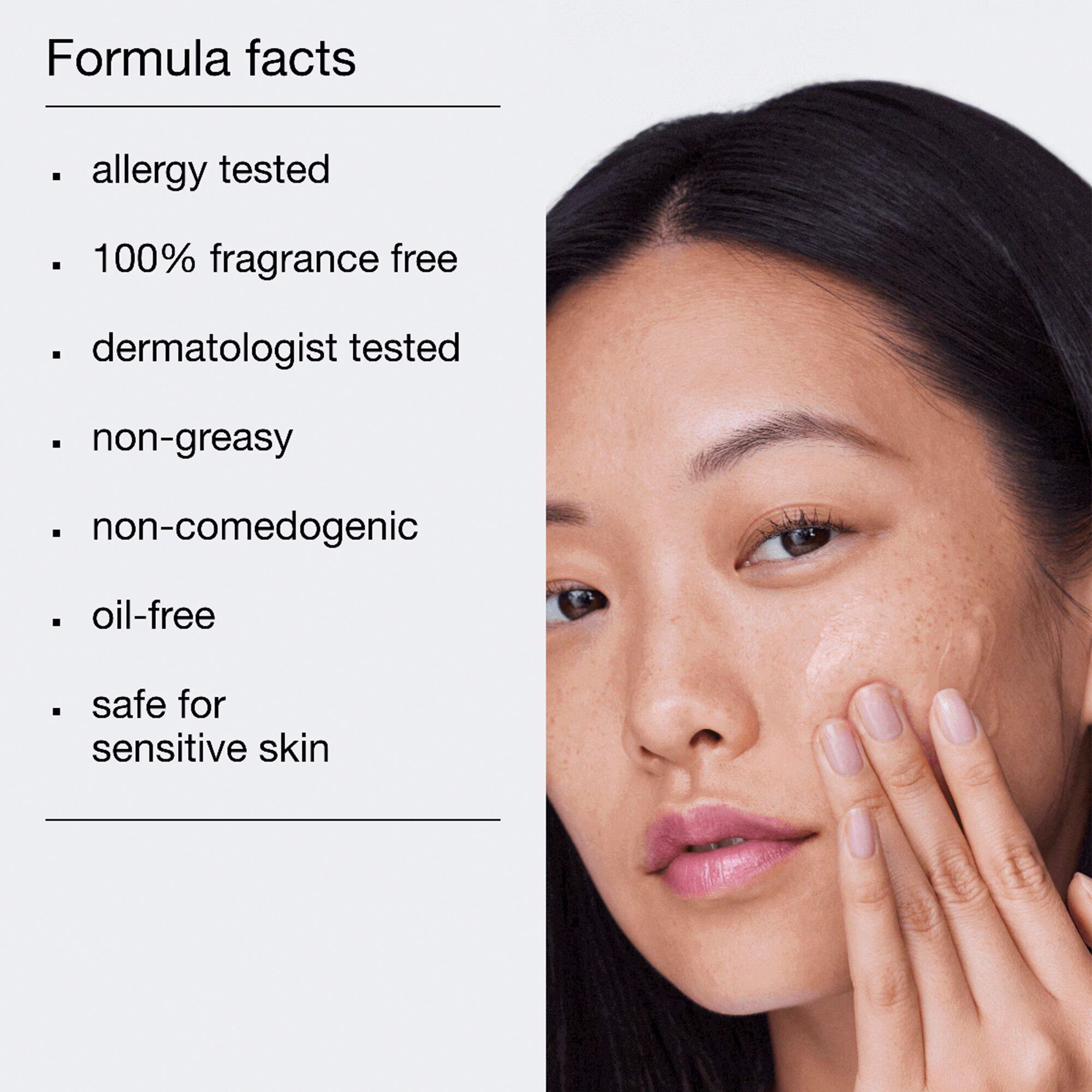 Moisture Surge 100-Hour Auto-Replenishing Moisturizing Face Cream