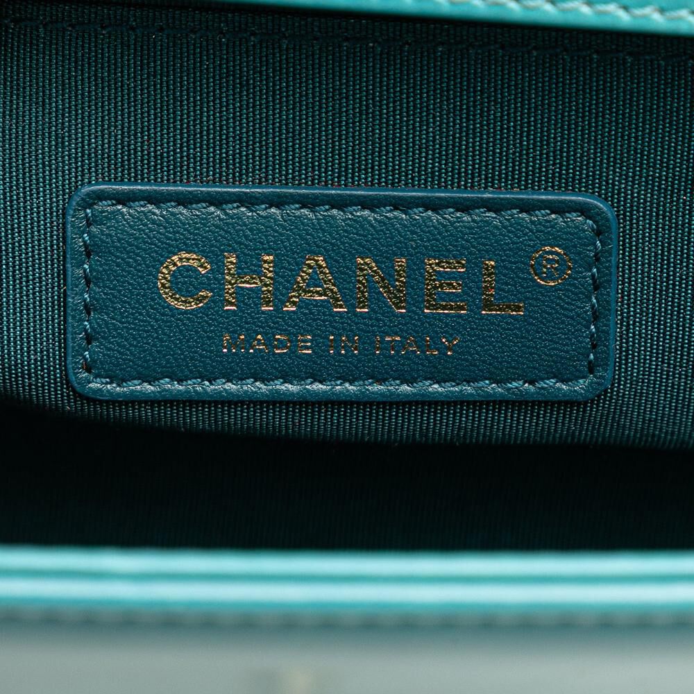 Chanel Boy Bags