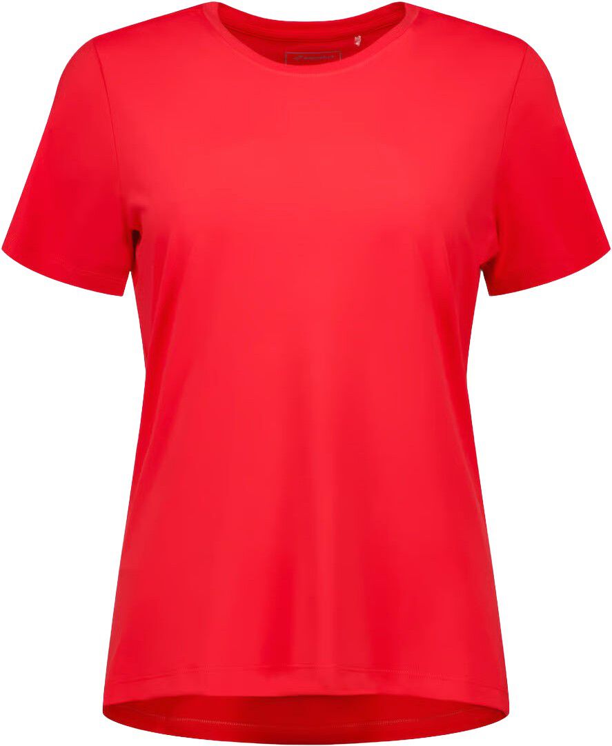 Perfect Basic Tr&aelig;nings T-shirt