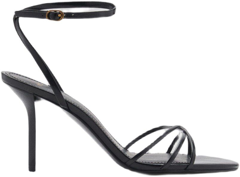 H&oslash;jh&aelig;lede sandaler