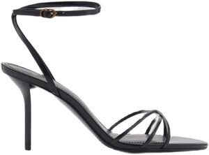 SANDALS. -- ZAZO