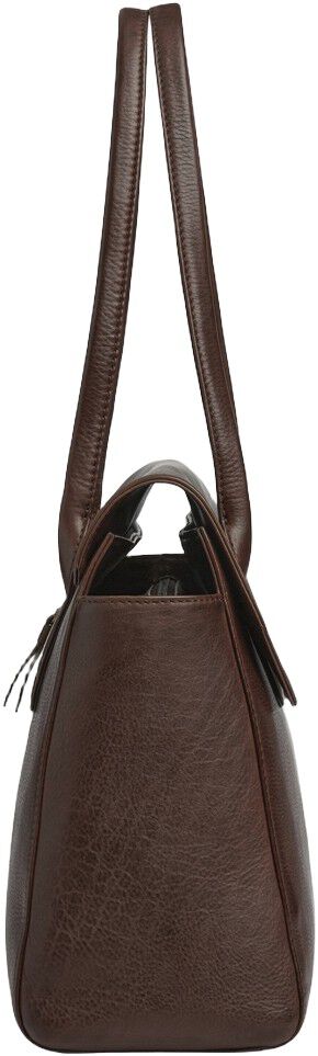 Eydismbg Work Bag, Soft Vin.