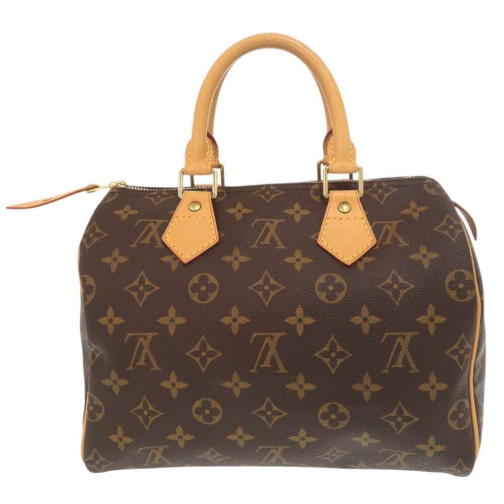 Louis Vuitton Speedy