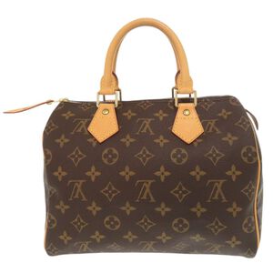 Louis Vuitton Speedy