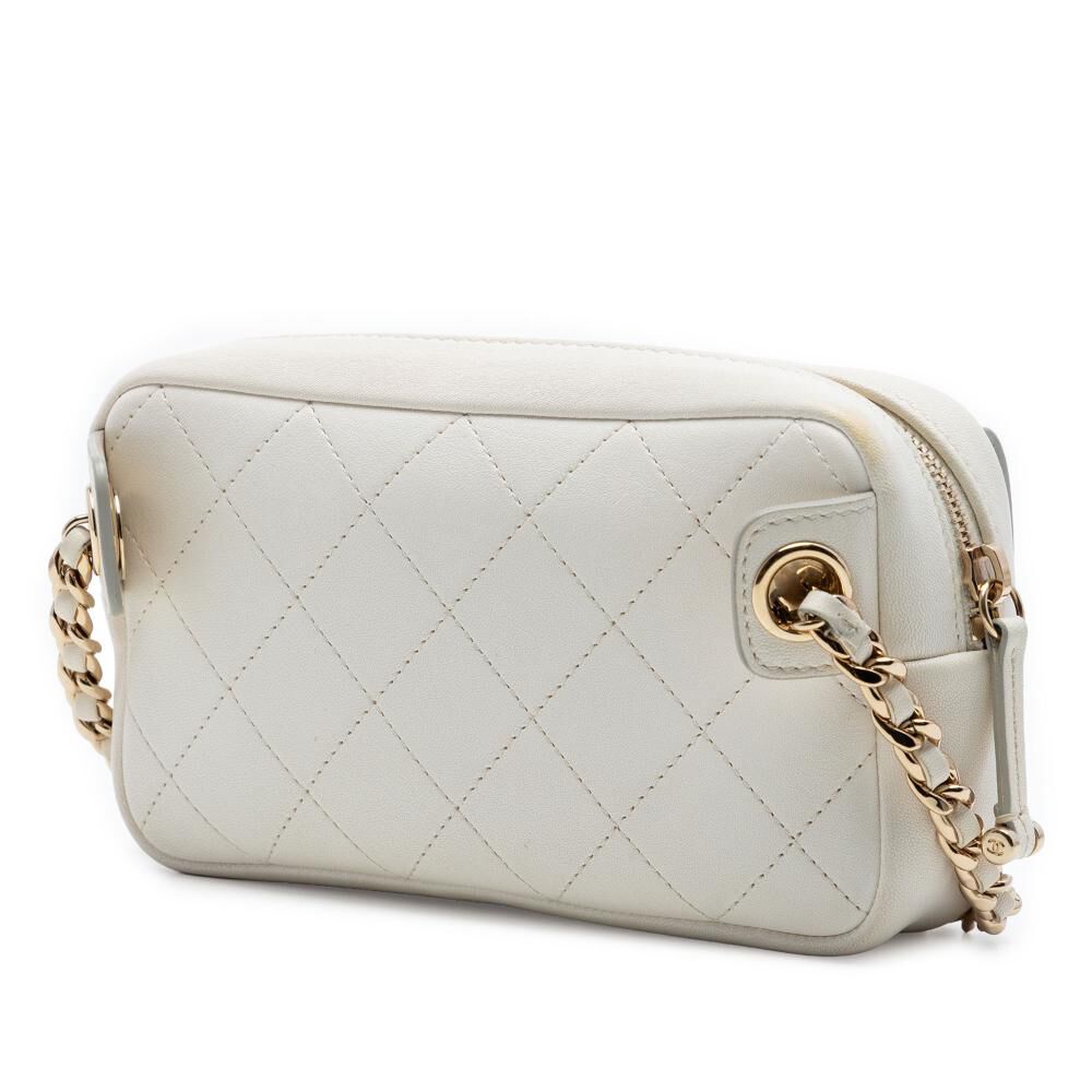 Chanel Belt Bag
