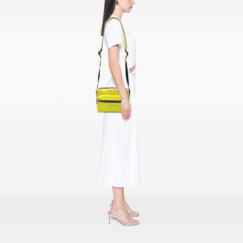 Louis Vuitton Messenger