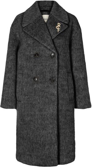 7547RDFKanzina coat