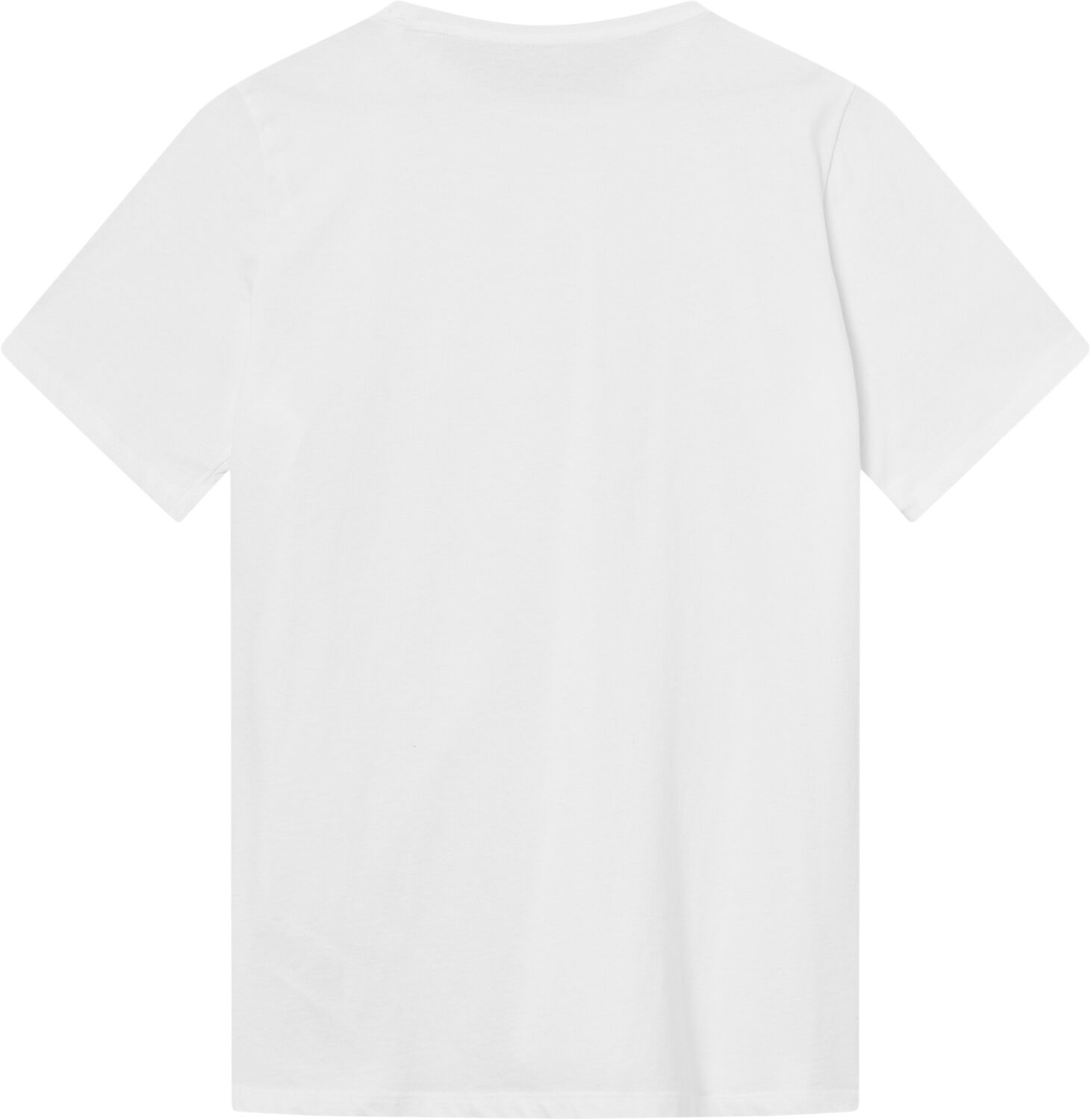 AGNAR basic t-shirt - Regenerative Organic Certified&trade; - GOTS/Vegan