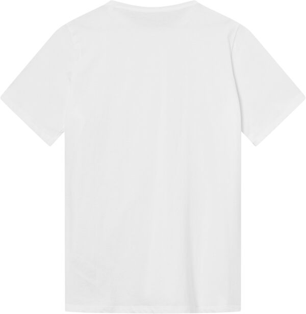 AGNAR basic t-shirt - Regenerative Organic Certified™ - GOTS/Vegan