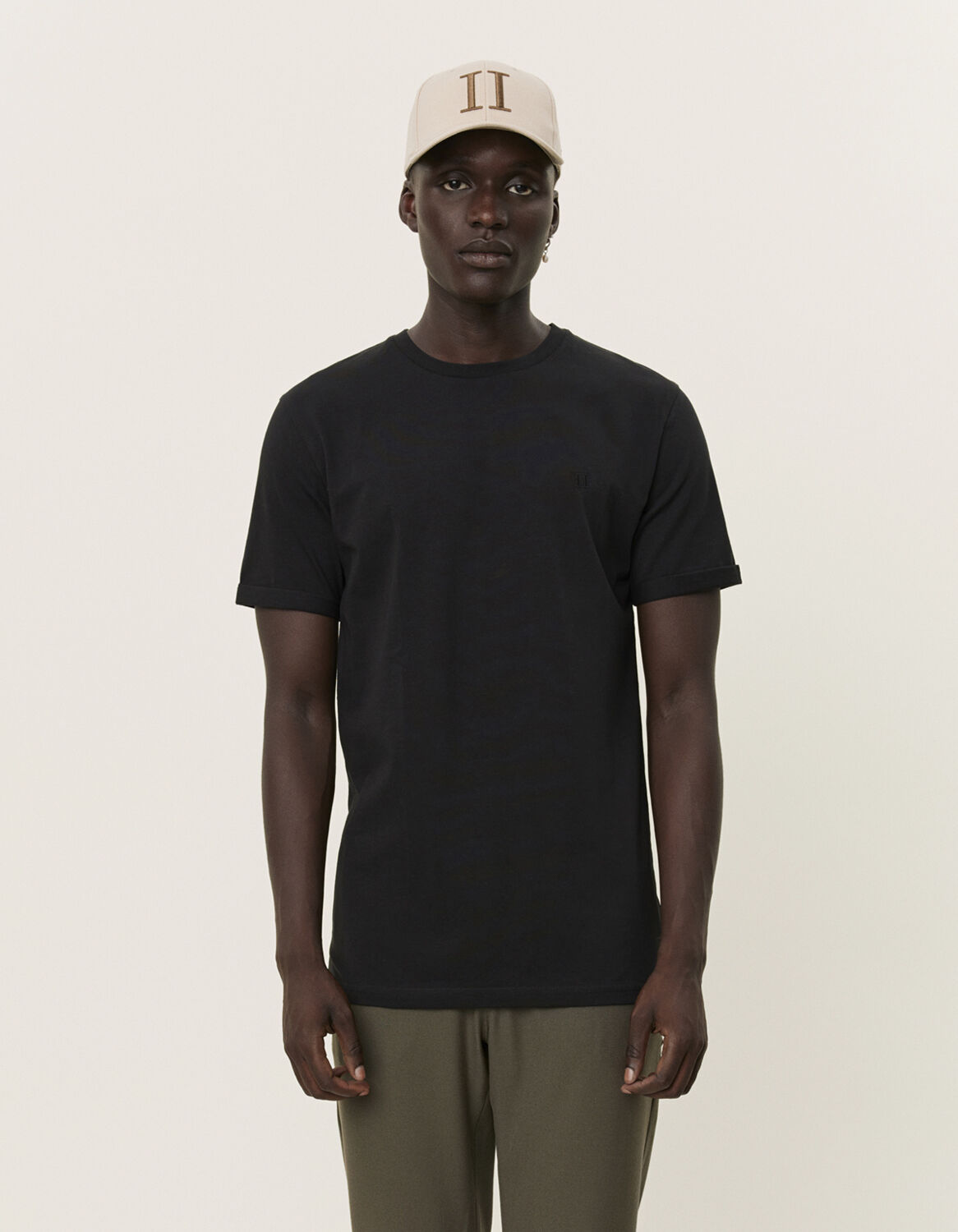 N&oslash;rregaard T-Shirt Tonal