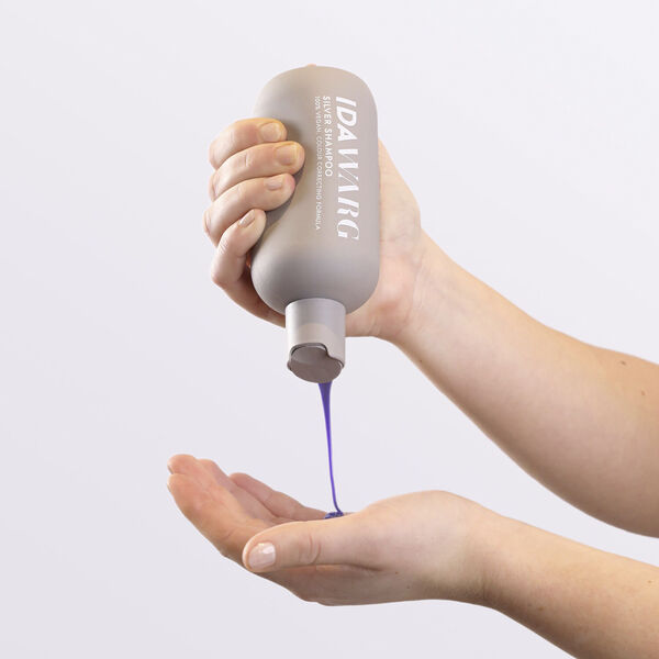 Silver Shampoo
