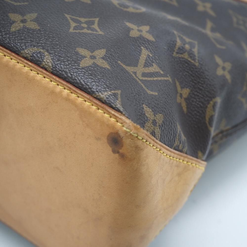 Louis Vuitton Cabas