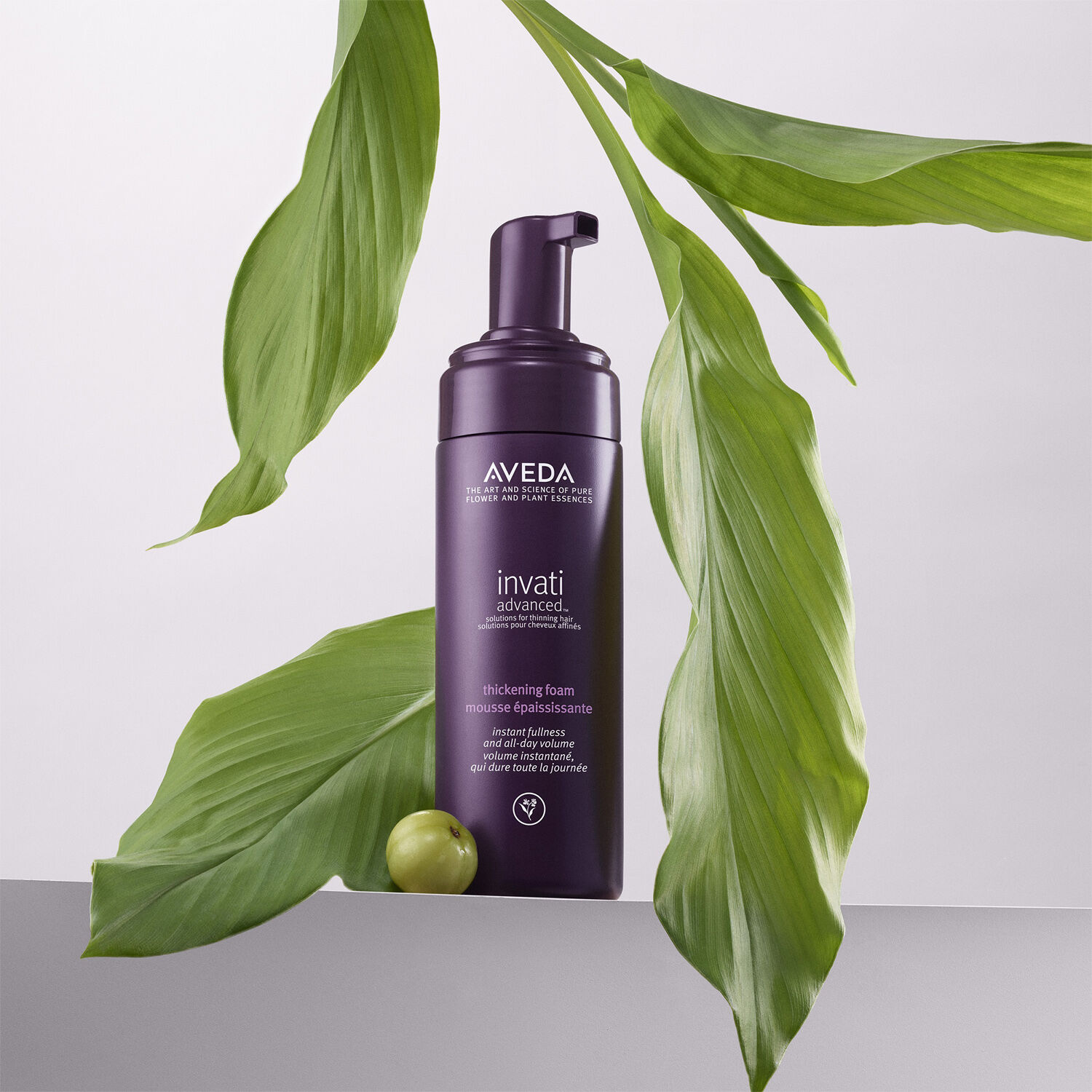 Invati Advanced Thickening Foam 150ml