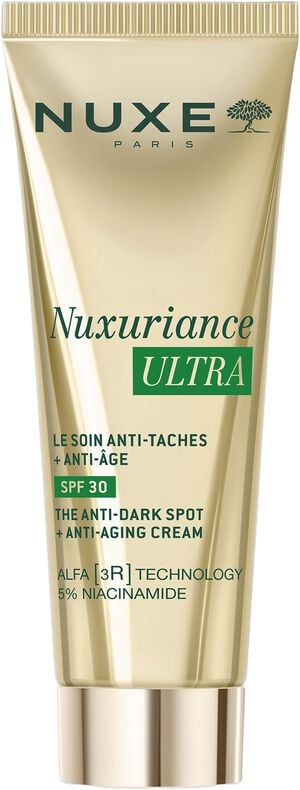 NUXURIANCE ULTRA ANTI DARK SPOT CREAM SPF30 50ML