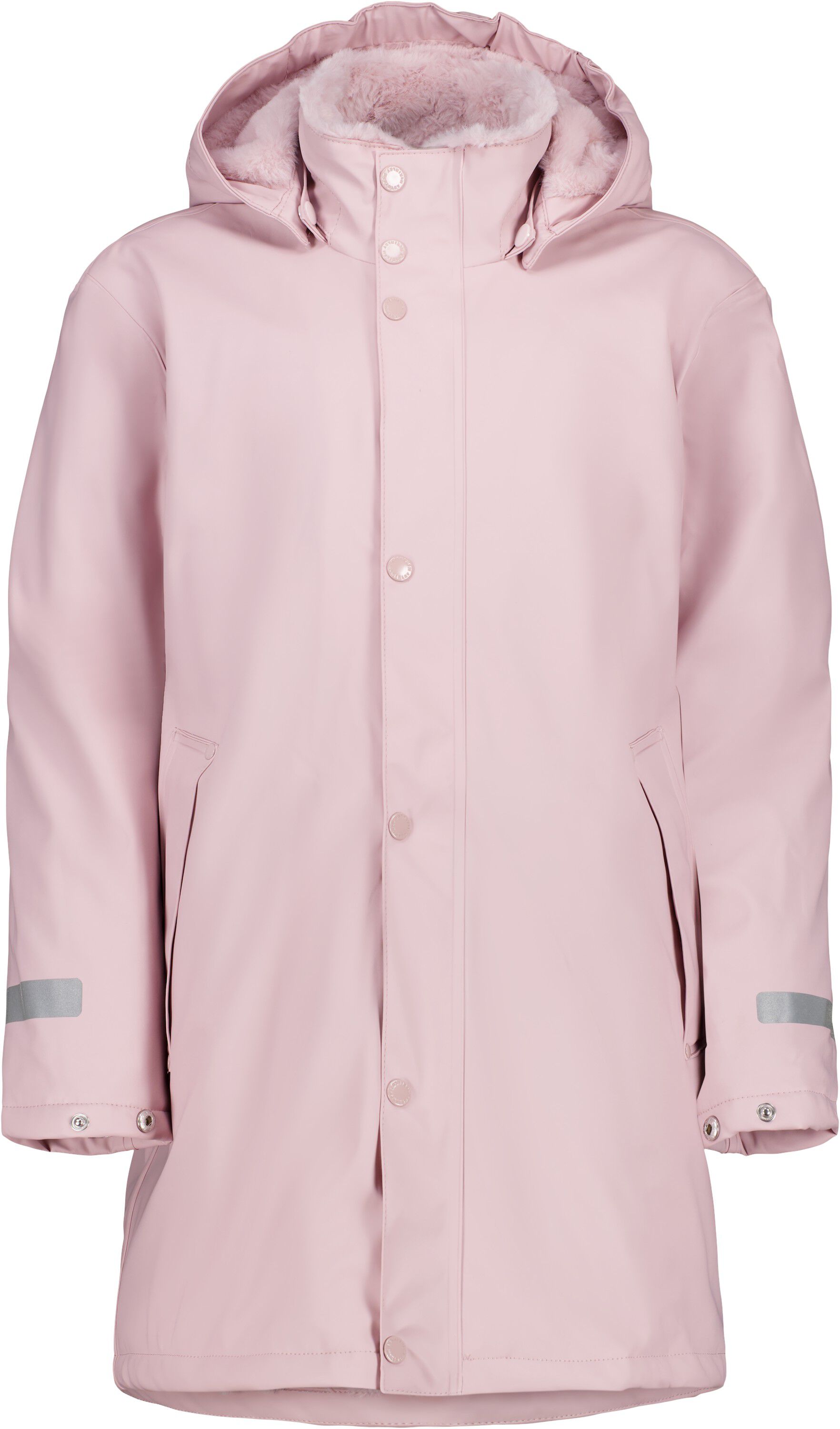 MCK FOGGY JR II RAIN JKT