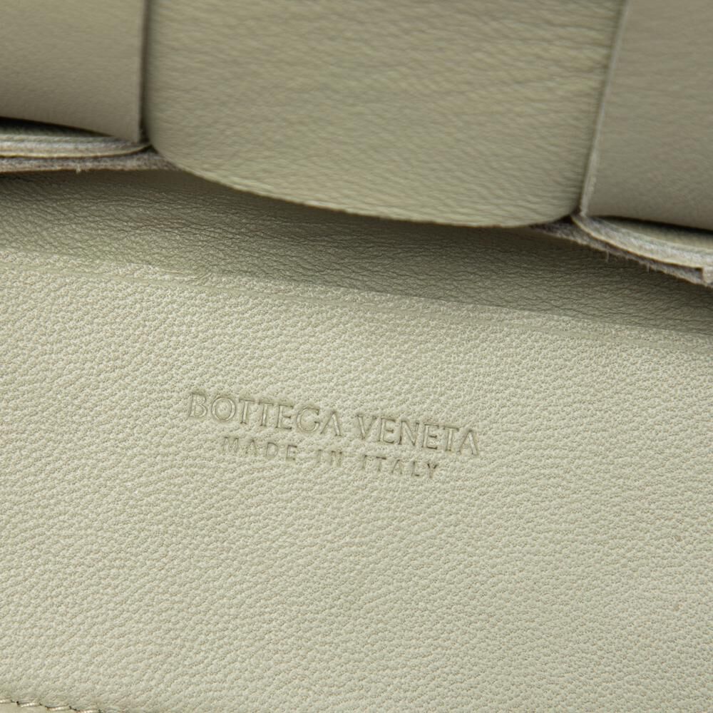Bottega Veneta Crossbody Bag