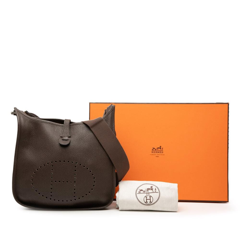 Herm&egrave;s Evelyne