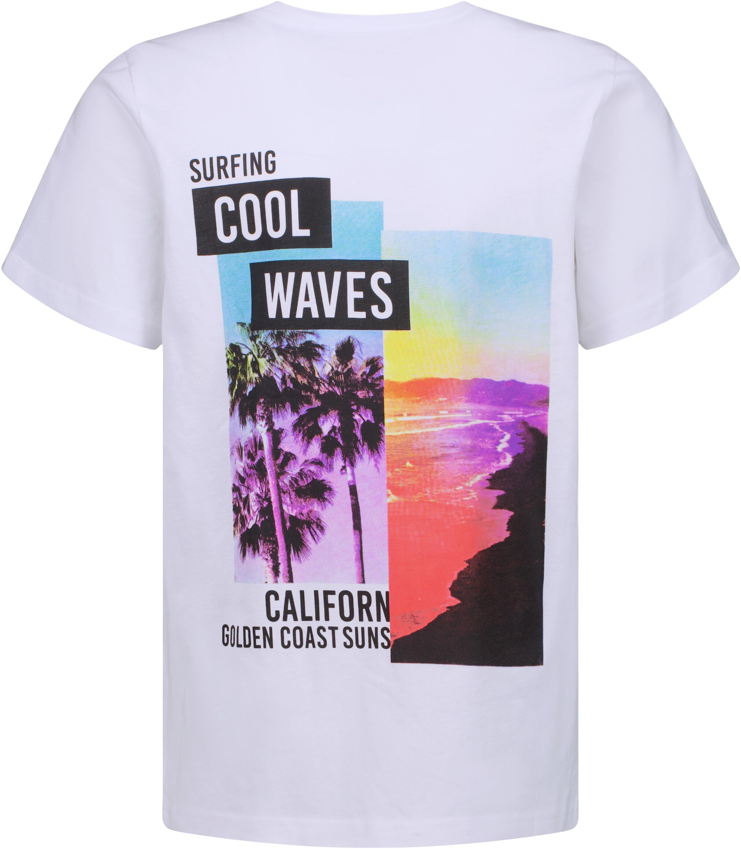 Cole T-shirt