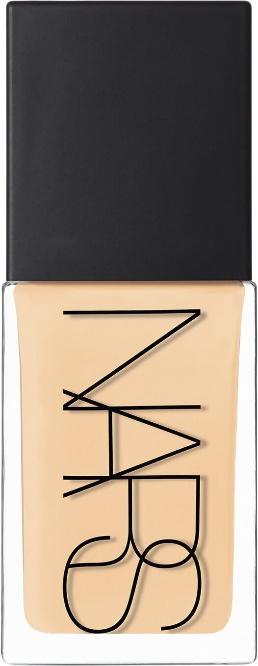 Light Reflecting Foundation