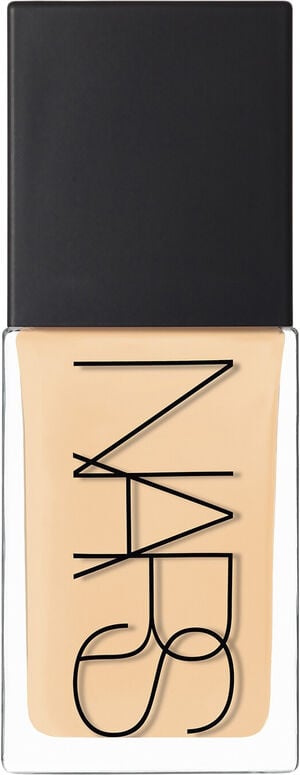 Light Reflecting Foundation
