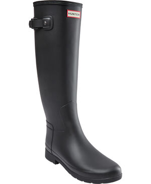WOMENS REFINED TALL