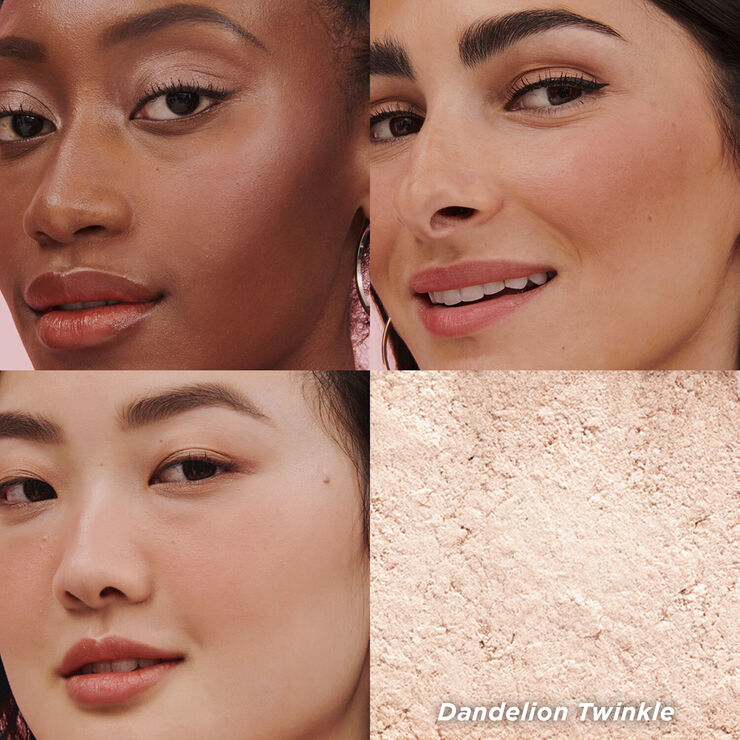 Dandelion Twinkle Mini