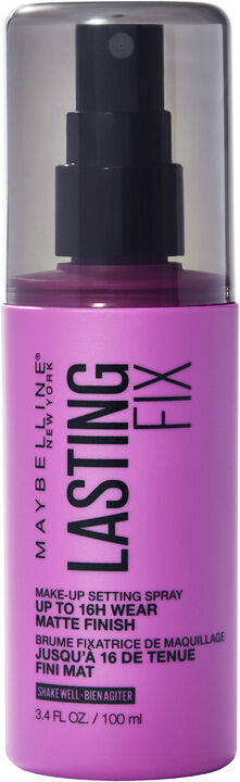 Lasting Fix Setting Spray