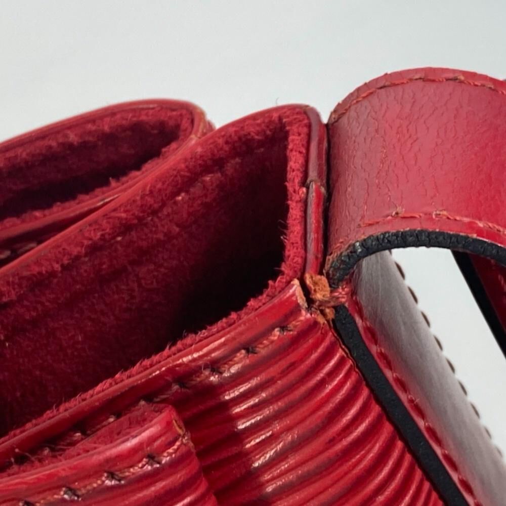 Louis Vuitton Sac D'&eacute;paule